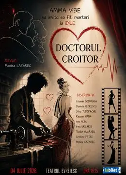 Doctorul Croitor