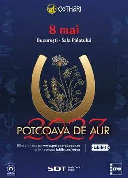 Potcoava de AUR 2027