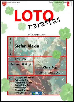 Barlad: Loto Parastas