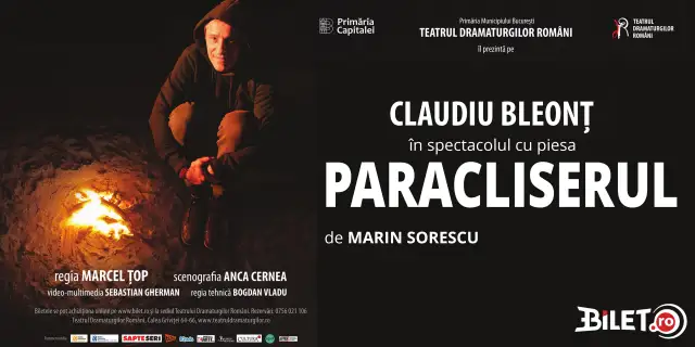 PARACLISERUL