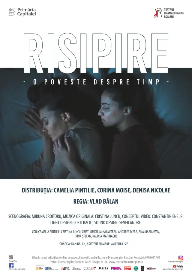 RISIPIRE