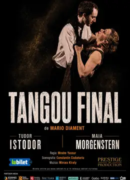 Tangou final