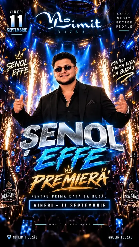 Senol Effe