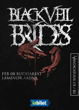 Black Veil Brides
