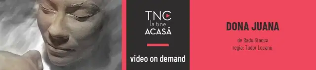 Dona Juana - Video on demand