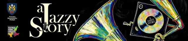 A Jazzy Story