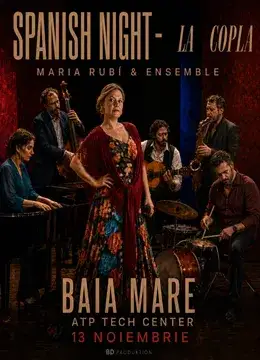 Baia Mare: La Copla