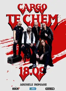 Cargo – Te chem