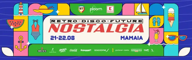 NOSTALGIA | Litoral