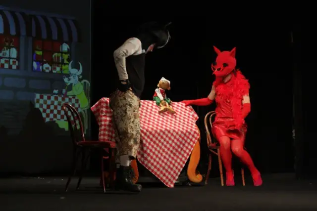 PINOCCHIO