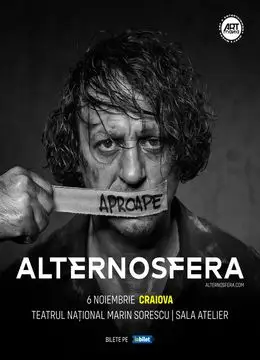 Craiova: Aproape ALTERNOSFERA