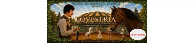 EQVESTRIA