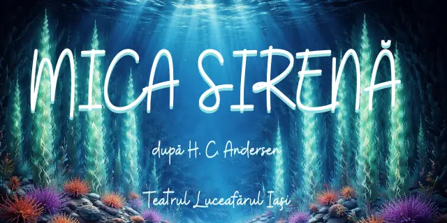 MICA SIRENĂ