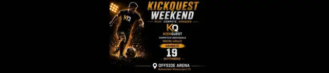 KickQuest