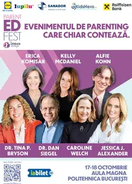 ParentED Fest 2026