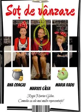 Sot de vanzare