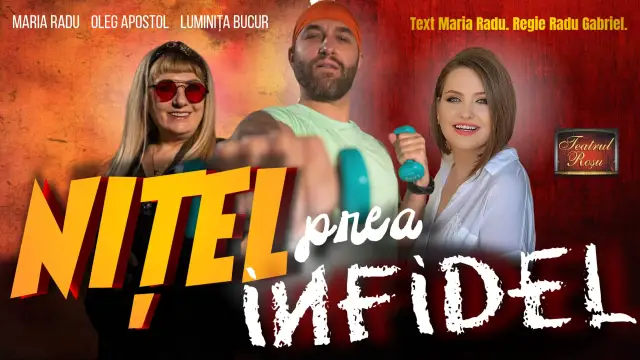Nitel prea infidel
