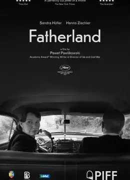 Bistrița: Fatherland (2026) - proiecţie de film PIFF