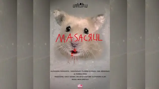 Masacrul