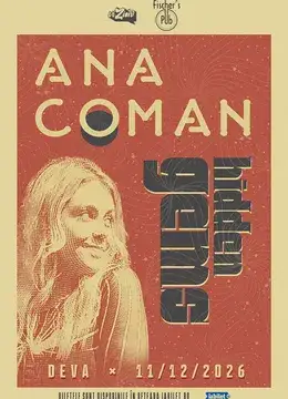 Deva: Ana Coman | Hidden Gems