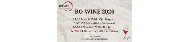 ROWINE AUTUMN EDITION CRAIOVA 2026 - 14 nov