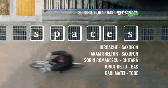 IORDACHE S P A C E S