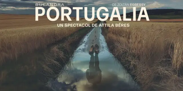 Portugalia