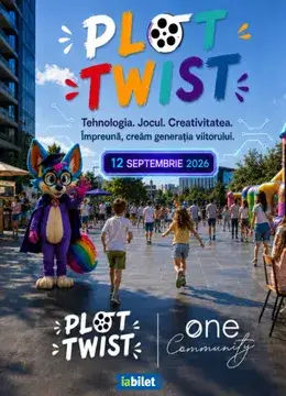 Plot Twist - Generation