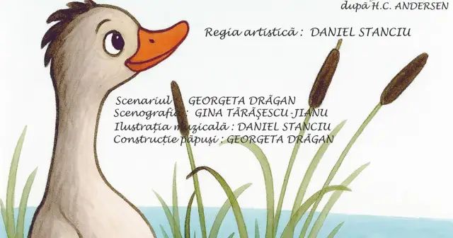 Aventurile unui ratoi