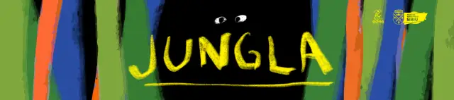 JUNGLA