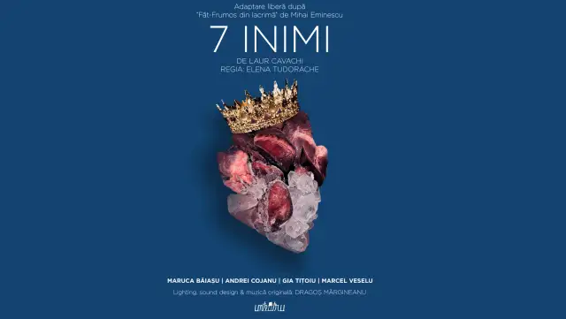 7 inimi