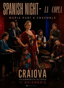 Craiova: La Copla