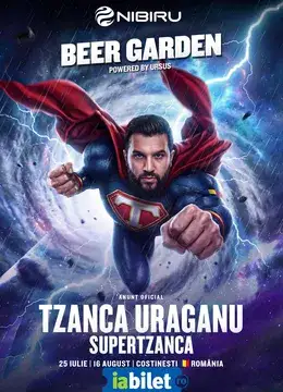 Nibiru: Tzanca Uraganu