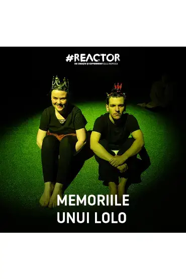 Memoriile unui Lolo