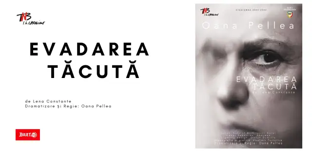 Evadarea tăcută