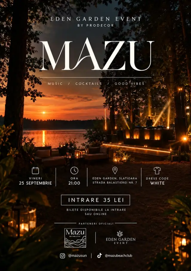 MAZU