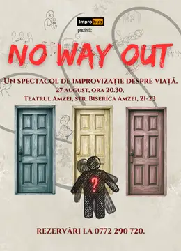 No Way Out