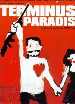 Terminus Paradis | 5 August