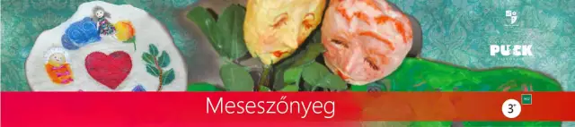 Meseszőnyeg