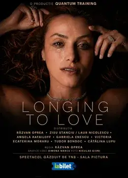 Longing to love
