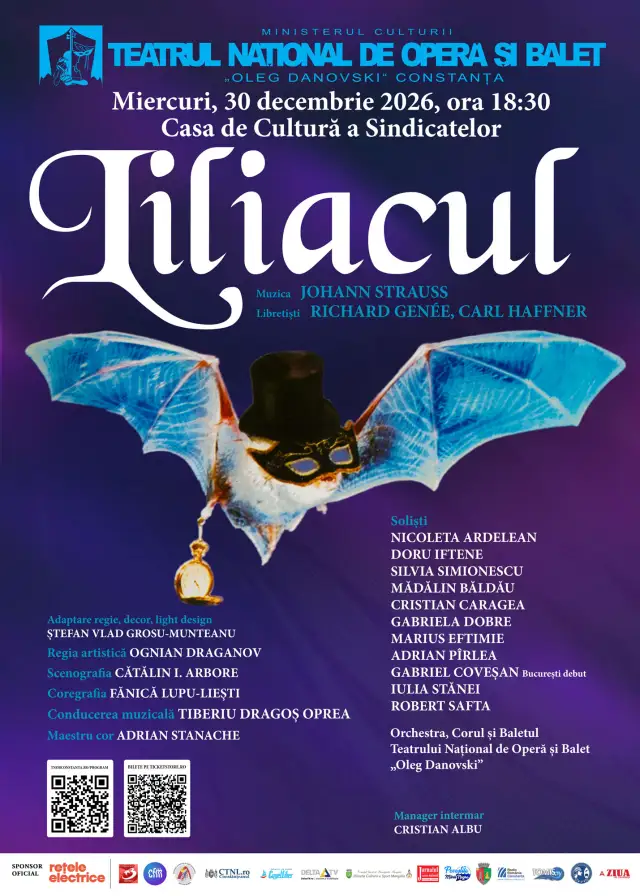 LILIACUL