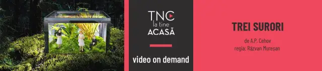 Trei surori - Video on demand