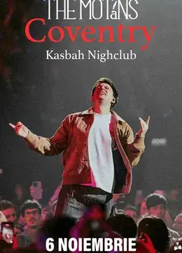 Coventry: The Motans