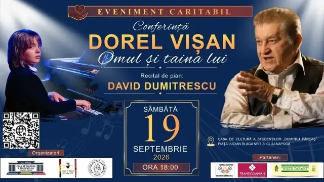Omul si taina lui