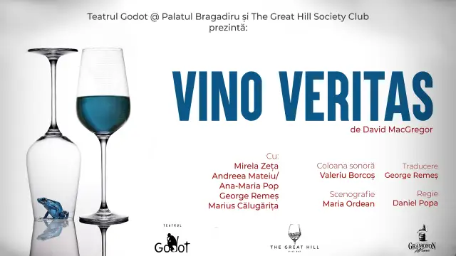 Vino Veritas