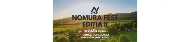 NOMURA FEST