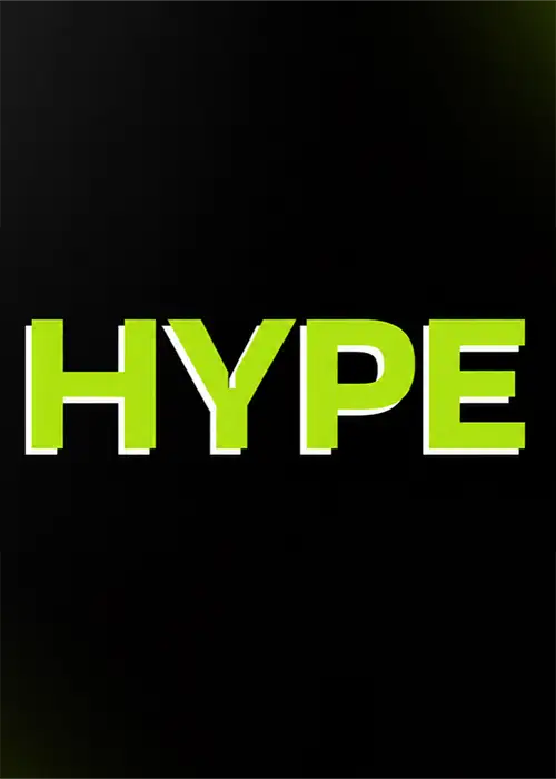 HYPE - B2SCHOOL