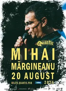 Mihai Margineanu si Banda – caldura MARE