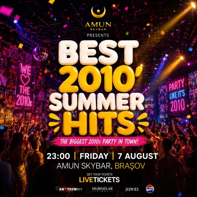 BEST 2010’ SUMMER HITS