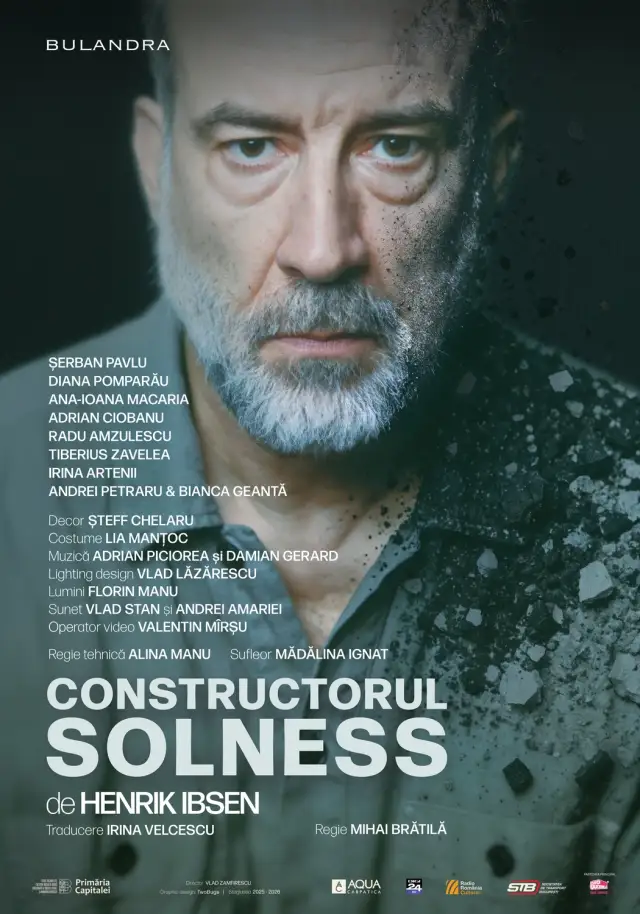 CONSTRUCTORUL SOLNESS